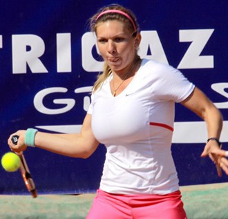How breast reduction saved a tennis star