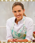 Soledad Nardelli Cocinera