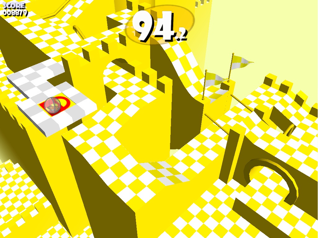 free hamsterball online