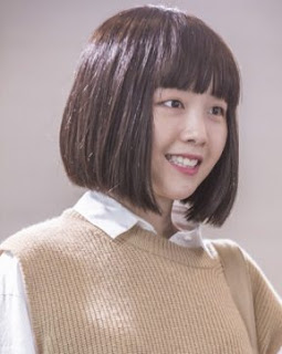 wallpaper foto artis korea seksi Biodata Minah Pemeran Gong Sim I Love You RTV