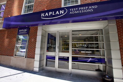 Kaplan International em Nova York Kaplan International em Nova York
