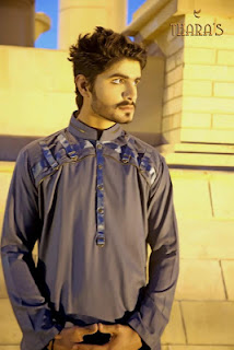 Formal Wear Kurta Shalwar Designs