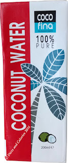 Coco Zumi Coconut Water Glass Bottle Coco Zumi Coconut Water Glass Bottle