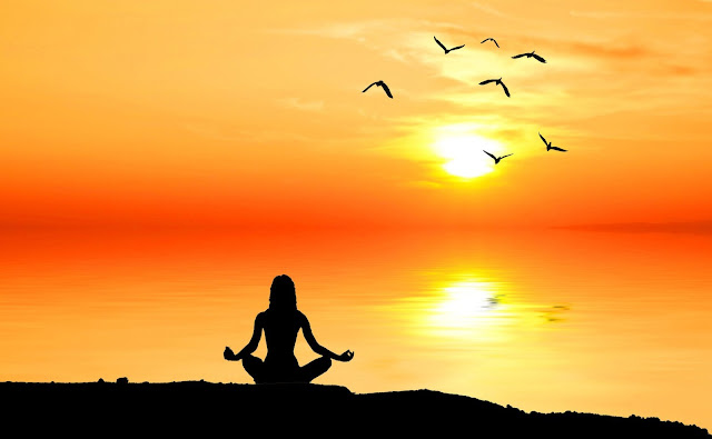 Benefits of Meditation for Physical and Mental Health