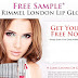 Free Sample Of Rimmel London Lip Gloss