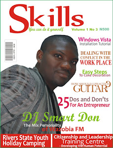 DOWNLOAD YOUR COPY OF SKILLS MAGAZINE TODAY