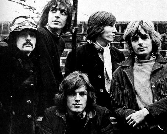 Pink Floyd Pink Floyd
