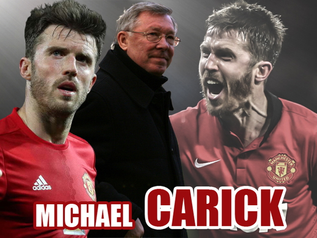 Cận vệ cuối cùng của Sir Alex và lời hứa cho tương lai