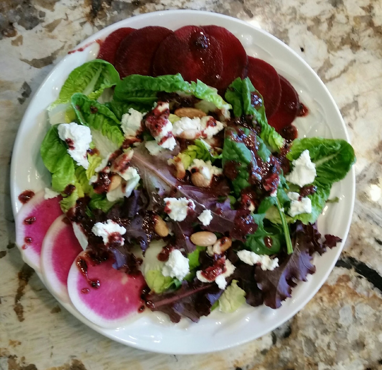 Cooking with Balsamic Vinegar