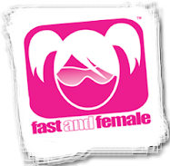 FAST AND FEMALE!