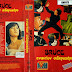 BRUCEPLOITATION GREEK VHS COVERS (photos)