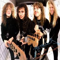 [1987] - The $5.98 E.P. Garage Days Re-Revisited [EP]