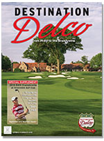 Destination Delco Magazine