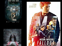 Jadwal Film di Bioskop Pati Hari Ini Jadwal Film di Bioskop Pati Hari Ini