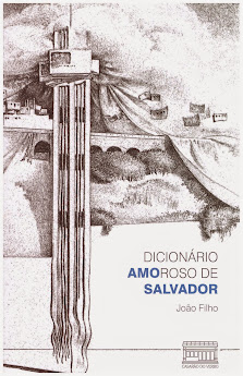 Dicionário amoroso de Salvador