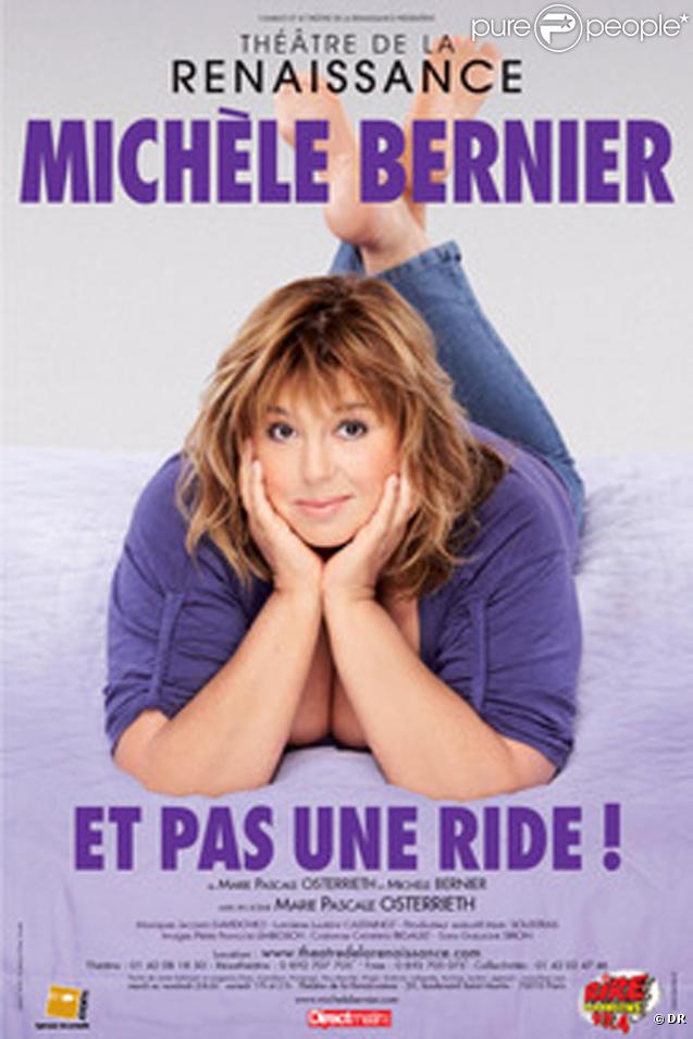 Michèle Bernier Et Pas Une Ride Streaming Michèle Bernier - Et pas une ride - Full-Stream