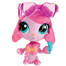 Littlest Pet Shop Vehicle Glitzy Gaynor (#3847) Pet