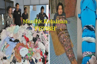 Menurut Survei Banyak yang Teridap Kelainan Menurut Survei Banyak yang Teridap Kelainan