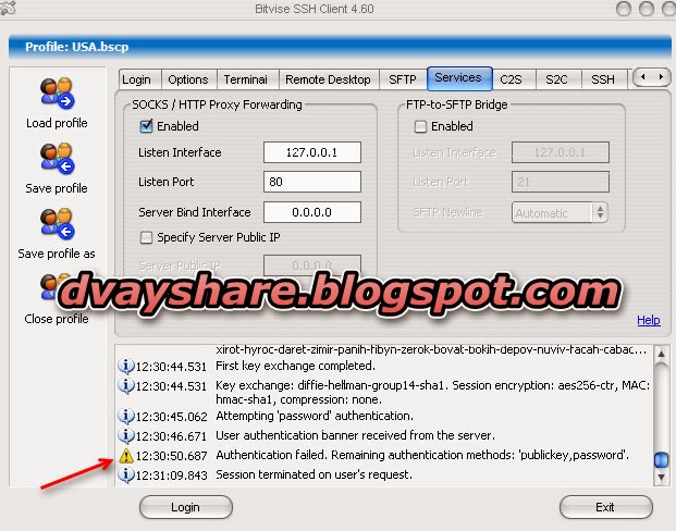 bitvise ssh windows domain account fails bitvise ssh windows domain account fails