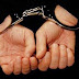 Συνελήφθη 69χρονος με καταδικαστική απόφαση για κλοπή και παραβάσεις του ΚΟΚ 