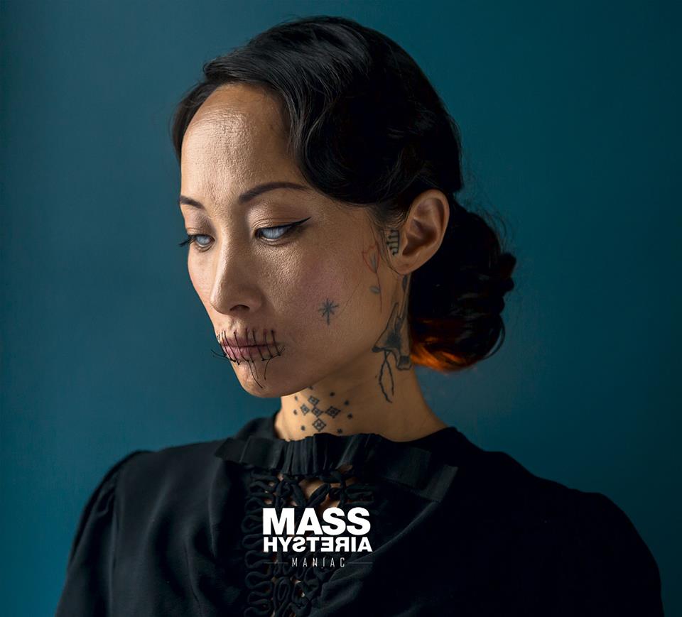 Metalbazart Mass Hysteria, le nouvel album est en écoute