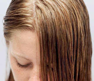 HAIR MASK FOR OILY AND PROBLEM SCALP WITH YOGURT NATALIE BEAUTE POST HAIR MASK FOR OILY AND PROBLEM SCALP WITH YOGURT NATALIE BEAUTE POST