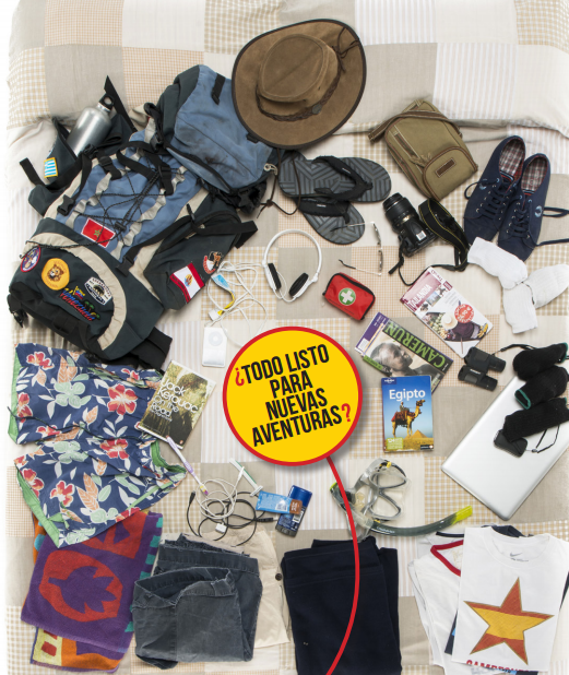 Para qué sirve el Registro de Viajeros del Ministerio Para qué sirve el Registro de Viajeros del Ministerio