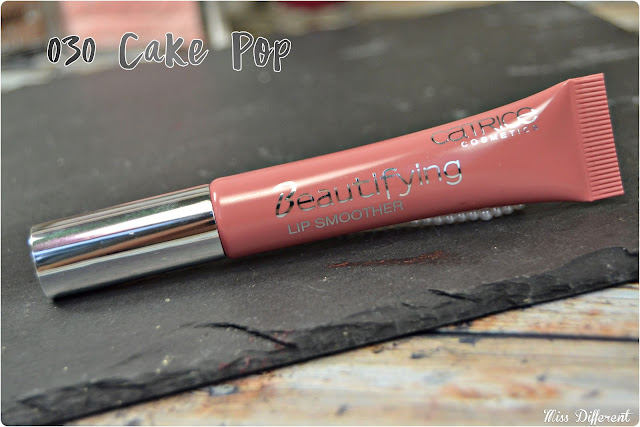 Catrice Lip Smoother Cale Pop Cake Pop Catrice