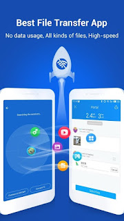 SHAREit Transfer & Share v4.5.28 Mod Pro APK SHAREit Transfer & Share v4.5.28 Mod Pro APK