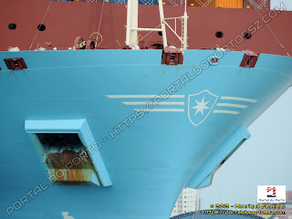 Maersk Labrea