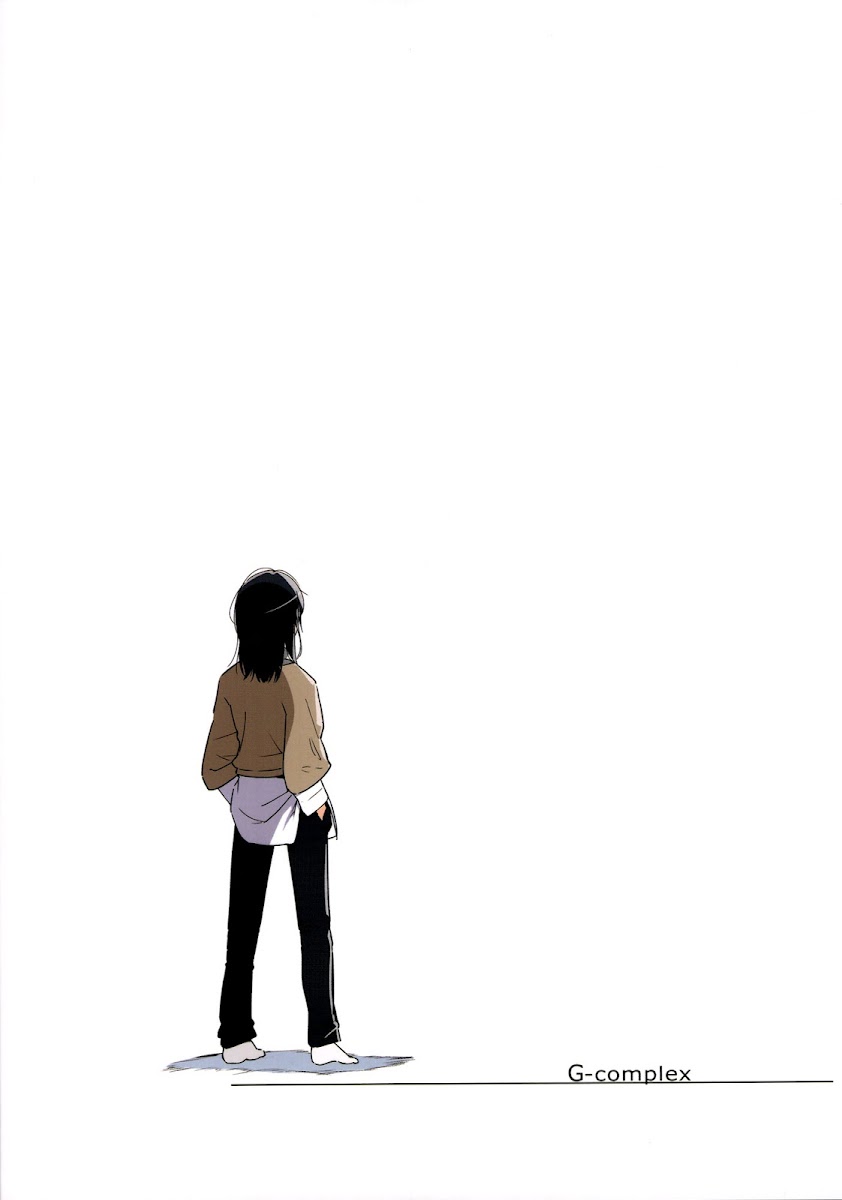 HentaiVN.net - Ảnh 3 - Tuyển tập Yuri Oneshot - Chap 93: A Room Without Shiori Invitation