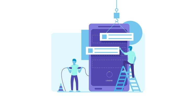 Curso Android UI - Mejora la Interfaz de Usuario de tus Apps (Udemy) Curso Android UI - Mejora la Interfaz de Usuario de tus Apps (Udemy)