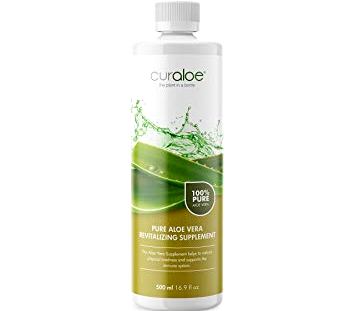 buy Pure George's Aloe Vera Juice Pure George's Aloe Vera Juice review