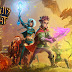 Willy Nilly Knight EARLY ACCESS