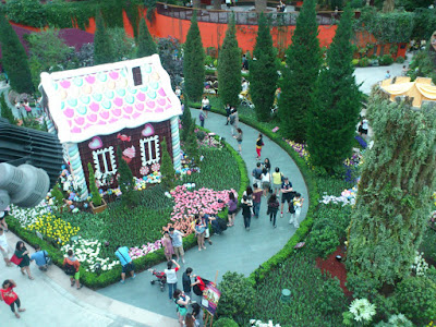 Gardens By The Bay Gardens By The Bay