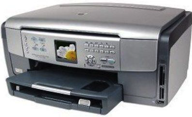 download hp printer