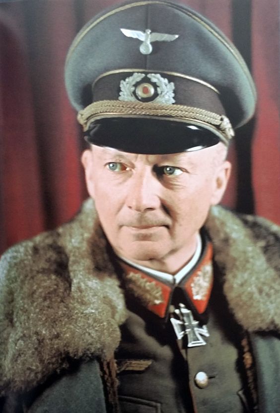 A Alemanha na 2ª Guerra Mundial (Blog apolítico voltado para os fatos