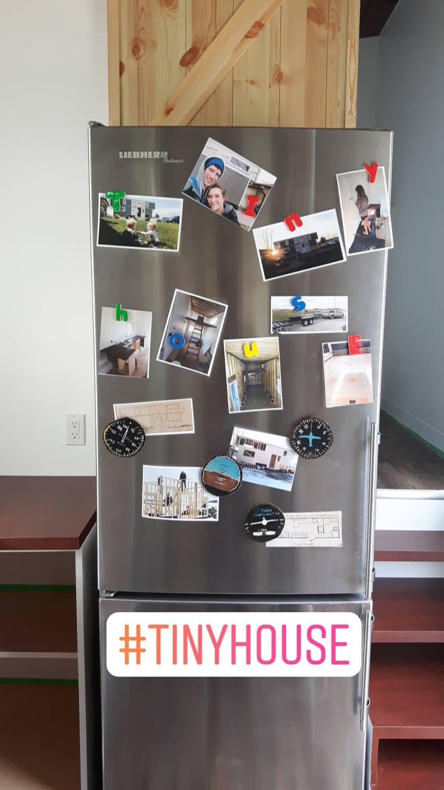 tiny house fridge permanent with the use of marketplace on facebook we were able to snatch up perfect tiny house fridge living our tiny abode tiny house fridge permanent with the use of marketplace on facebook we were able to snatch up perfect tiny house fridge living our tiny abode