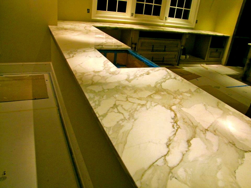 Bergerson Tile and Stone