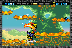 Digimon Battle Spirit 2 [EUR] (Español) GBA ROM