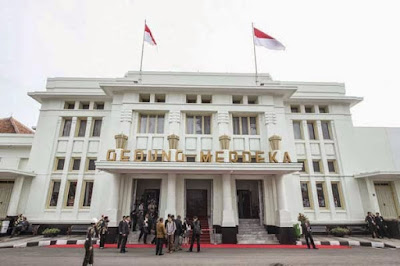 asal usul dan sejarah kota bandung asal usul dan sejarah kota bandung