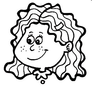 RECURSOS y ACTIVIDADES para Educación Infantil: Dibujos para colorear