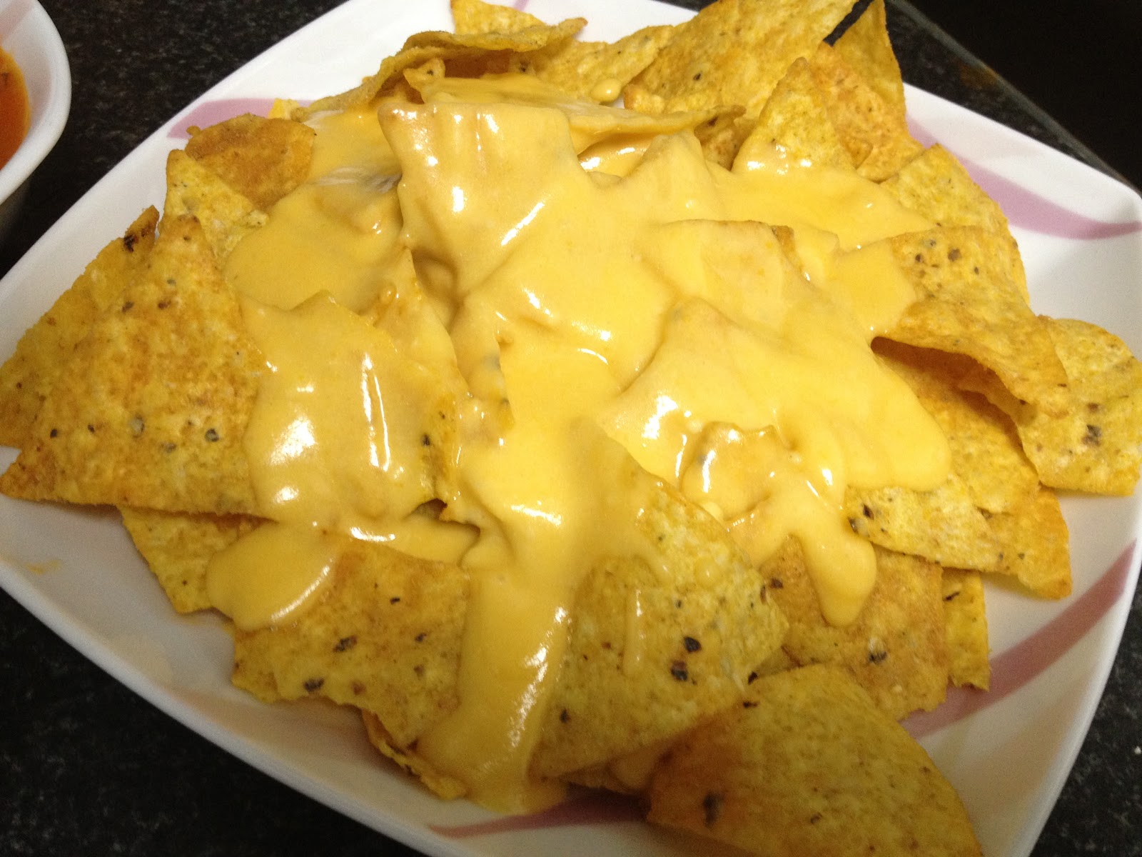 La cocina según Ereaga: Nachos