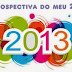 Retrospectiva 2013