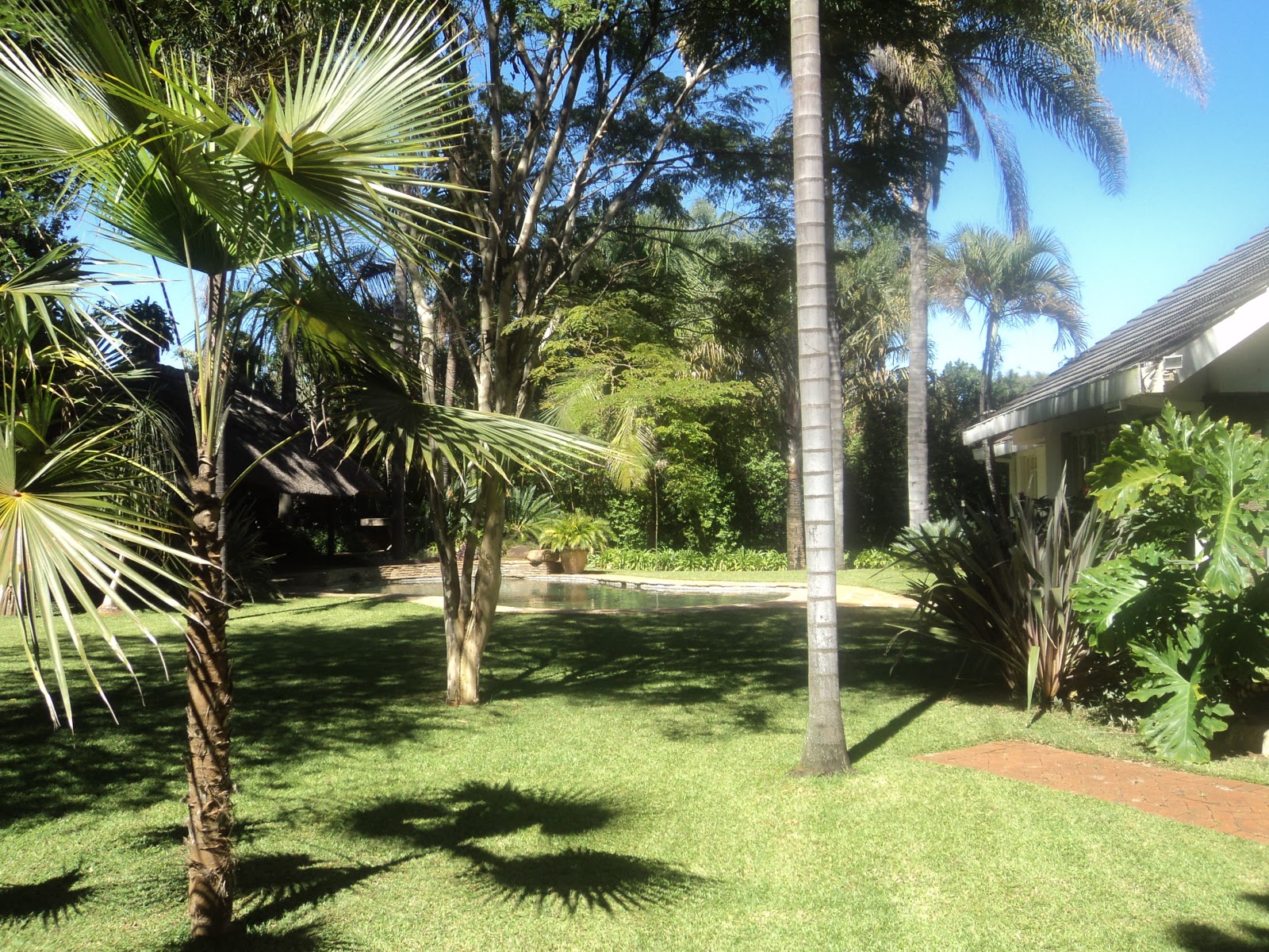 Belvedere House For Sale