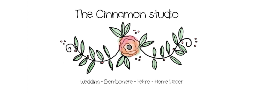 The Cinnamon Studio