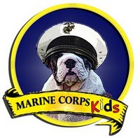 Marine Corps for Kids