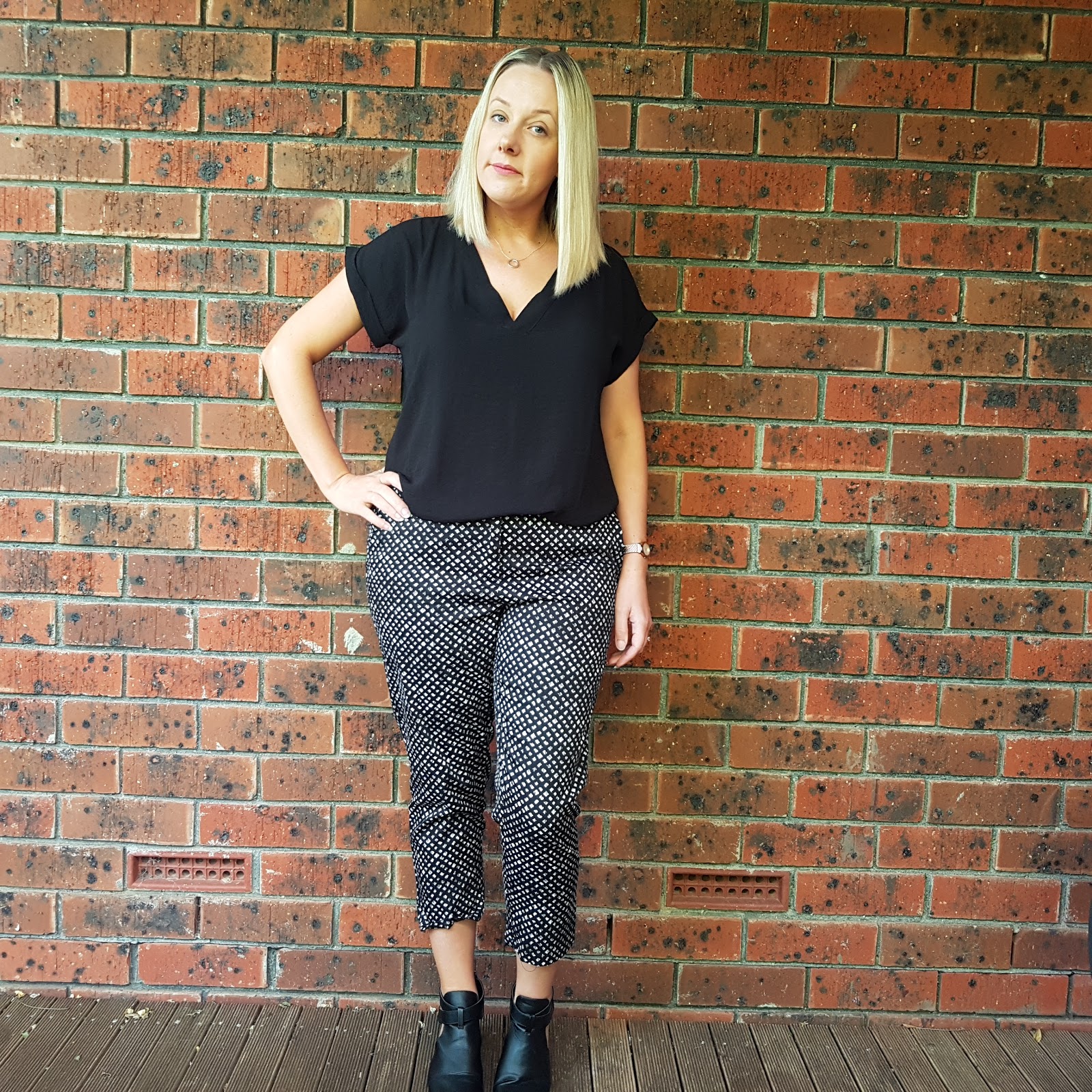 rivers cargo pants