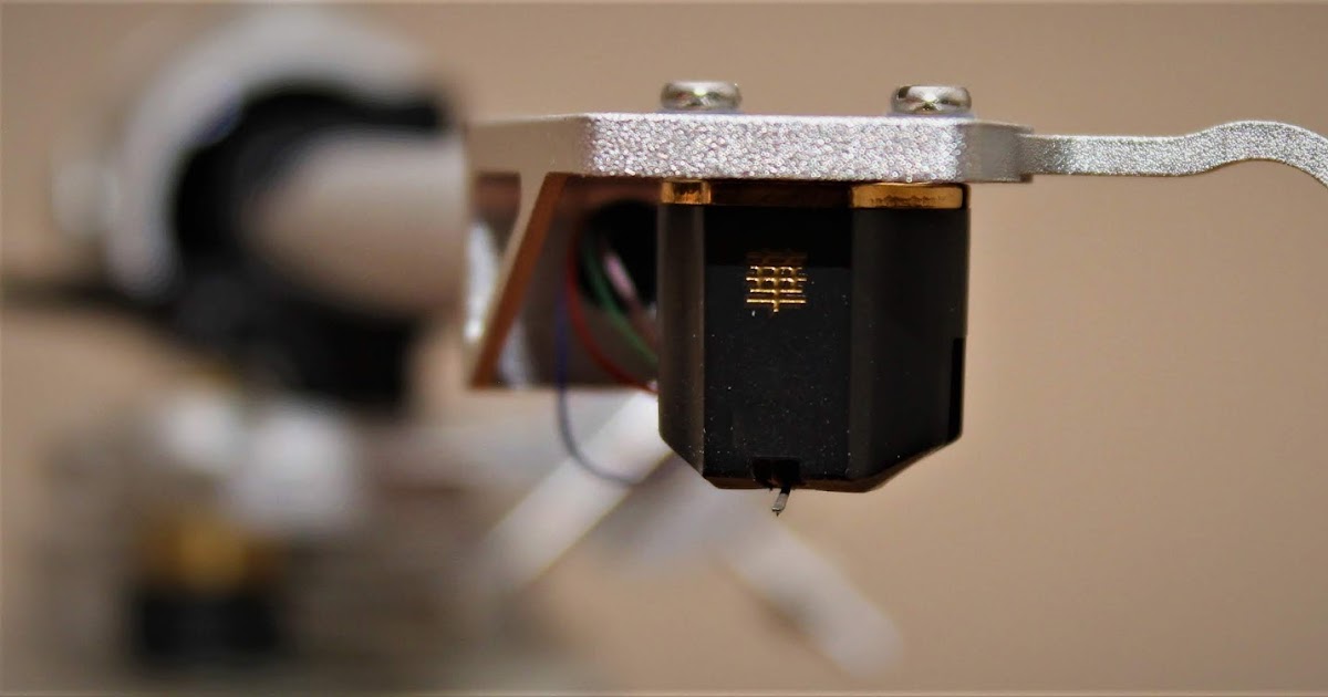 The Vinyl Anachronist Hana ML Phono Cartridge Review