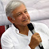 López Obrador dice que no responderá a groserías de Vicente Fox
